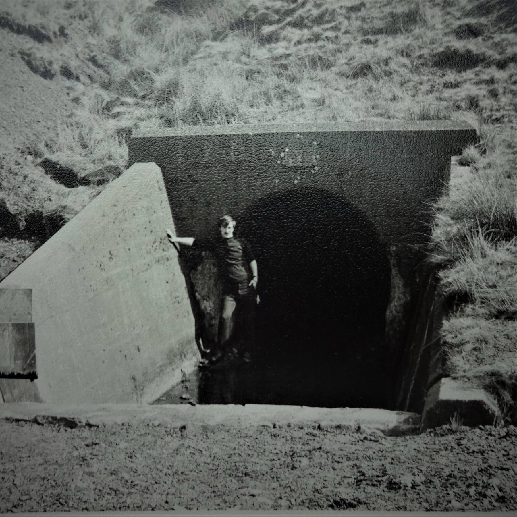 Crey Tunnel